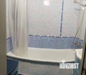 2-к квартира, вторичка, 48м2, 1/5 этаж