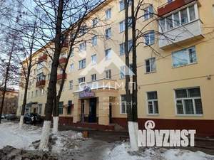 1-к квартира, вторичка, 30м2, 2/5 этаж