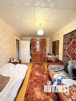 2-к квартира, вторичка, 49м2, 3/9 этаж