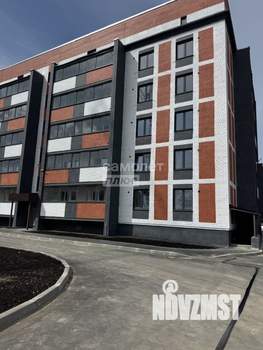 2-к квартира, вторичка, 64м2, 4/5 этаж