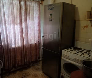 1-к квартира, вторичка, 34м2, 1/3 этаж