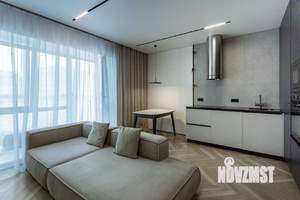 3-к квартира, вторичка, 64м2, 10/10 этаж