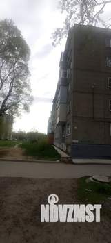 2-к квартира, вторичка, 43м2, 5/5 этаж