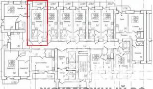 Студия квартира, вторичка, 20м2, 12/16 этаж