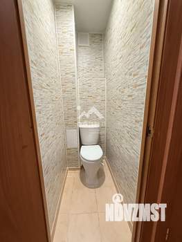 2-к квартира, вторичка, 45м2, 2/5 этаж