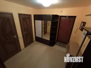 2-к квартира, вторичка, 45м2, 3/5 этаж