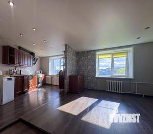 3-к квартира, вторичка, 78м2, 5/5 этаж