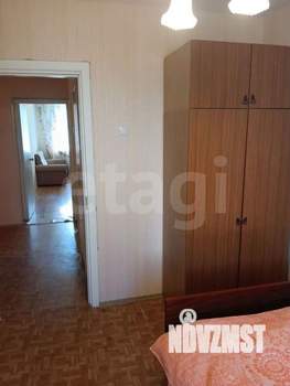 3-к квартира, вторичка, 61м2, 2/9 этаж