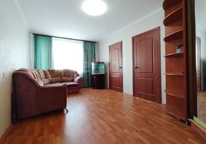 4-к квартира, вторичка, 63м2, 5/5 этаж