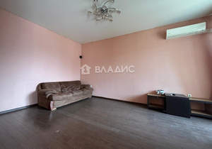 1-к квартира, вторичка, 44м2, 4/5 этаж