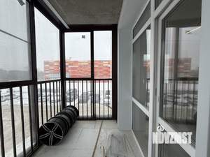 3-к квартира, вторичка, 79м2, 2/16 этаж