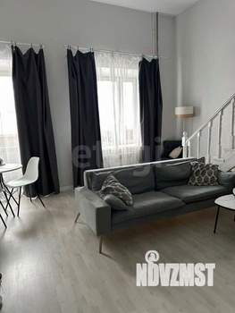 2-к квартира, вторичка, 60м2, 1/13 этаж