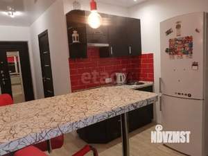 Студия квартира, вторичка, 20м2, 3/10 этаж