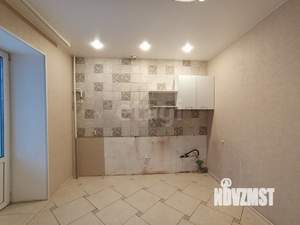 1-к квартира, вторичка, 48м2, 3/5 этаж