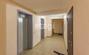 1-к квартира, вторичка, 37м2, 7/10 этаж