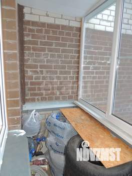 2-к квартира, вторичка, 55м2, 3/12 этаж