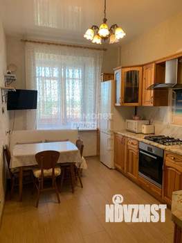3-к квартира, вторичка, 61м2, 5/5 этаж
