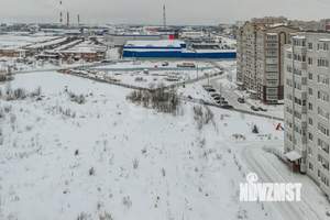 2-к квартира, вторичка, 64м2, 10/13 этаж