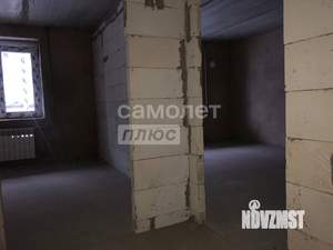 1-к квартира, вторичка, 48м2, 5/5 этаж