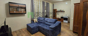 3-к квартира, вторичка, 83м2, 4/4 этаж