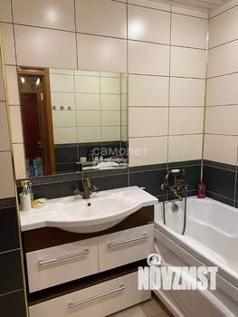 3-к квартира, вторичка, 82м2, 5/10 этаж