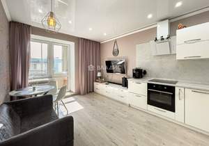 2-к квартира, вторичка, 48м2, 5/9 этаж