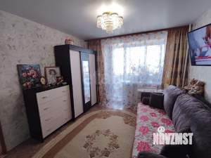 1-к квартира, вторичка, 33м2, 7/10 этаж