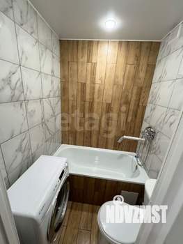 Студия квартира, вторичка, 19м2, 1/5 этаж