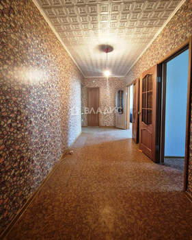 2-к квартира, вторичка, 63м2, 3/5 этаж