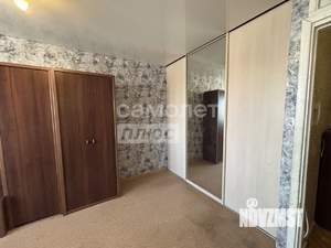 1-к квартира, вторичка, 35м2, 3/5 этаж