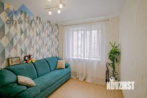 3-к квартира, вторичка, 71м2, 8/9 этаж