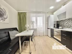 3-к квартира, вторичка, 71м2, 1/10 этаж