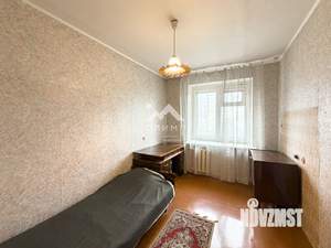 3-к квартира, вторичка, 51м2, 3/5 этаж