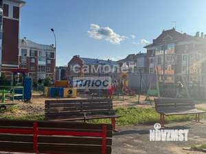 2-к квартира, вторичка, 73м2, 3/3 этаж