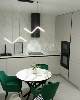 1-к квартира, вторичка, 42м2, 4/10 этаж