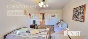 3-к квартира, вторичка, 101м2, 2/10 этаж