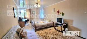 3-к квартира, вторичка, 101м2, 2/10 этаж