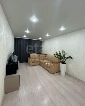 2-к квартира, вторичка, 44м2, 2/5 этаж