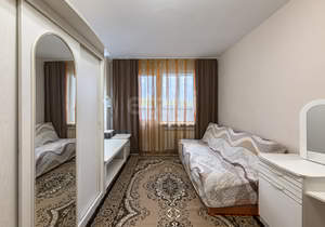 1-к квартира, вторичка, 36м2, 1/14 этаж