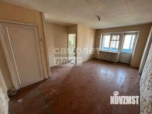 2-к квартира, вторичка, 45м2, 3/5 этаж