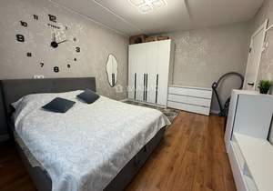 2-к квартира, вторичка, 41м2, 3/5 этаж