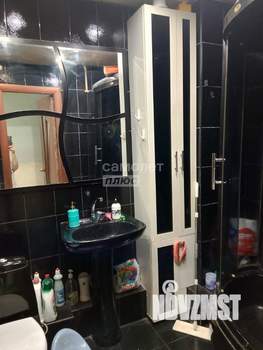 1-к квартира, вторичка, 34м2, 2/5 этаж