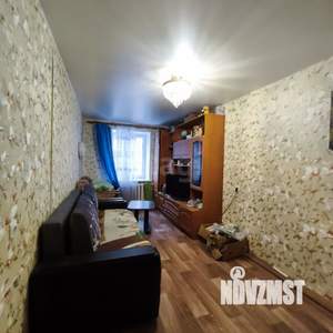 2-к квартира, вторичка, 55м2, 7/10 этаж