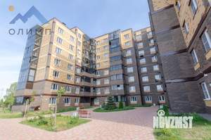 1-к квартира, вторичка, 30м2, 1/8 этаж