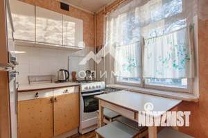 2-к квартира, вторичка, 45м2, 2/5 этаж