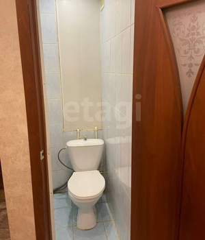 2-к квартира, вторичка, 44м2, 3/5 этаж