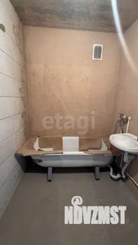 2-к квартира, вторичка, 64м2, 1/12 этаж