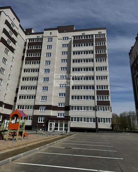 2-к квартира, вторичка, 67м2, 8/10 этаж
