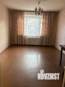 3-к квартира, вторичка, 65м2, 2/5 этаж