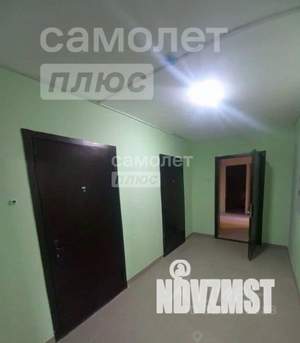 1-к квартира, сданный дом, 45м2, 6/16 этаж